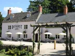 The Bathurst Arms